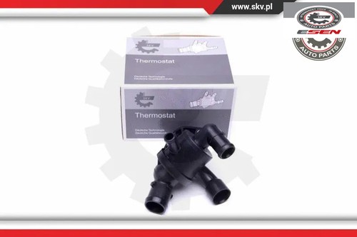 Thermostat 20skv104 esen skv - esen, i