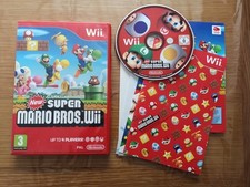 New Super Mario Bros, Nintendo