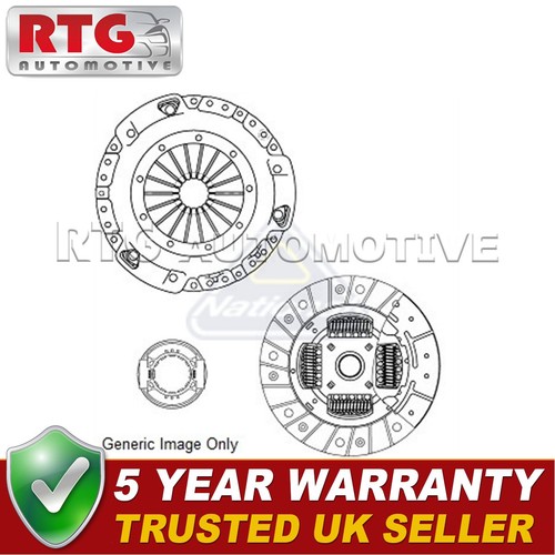 Rtg clutch kit fits - clutch, mgb