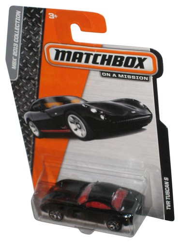 Matchbox mbx 2013 collection - 2013,