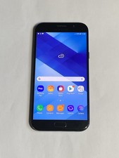 Samsung Galaxy A7 (2017)