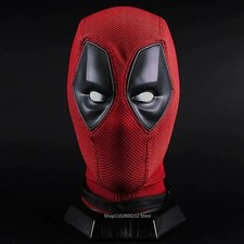 Cosplay Deluxe Deadpool Full