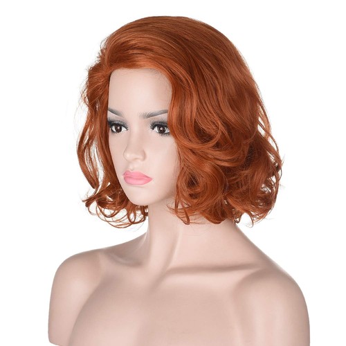 Women wig short hair - wig,