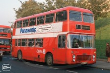 Bus Photo - West Yorkshire