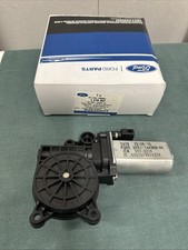 Genuine Ford Fiesta Mk5 N/S