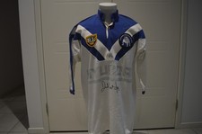 CANTERBURY BULLDOGS RARE