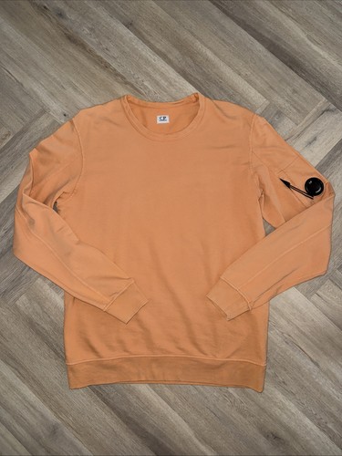 Men company sweat top - cp,