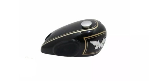 Matchless g80 g11 - matchless, g12