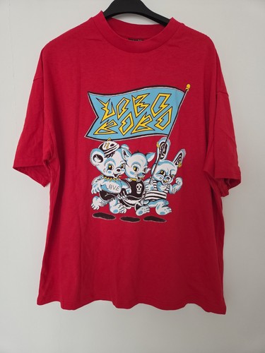 Drop dead lobo bobo shirt - drop,