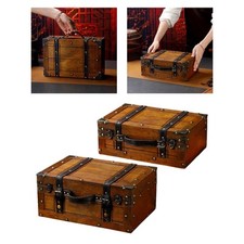 Old fashioned storage case - -fashioned,