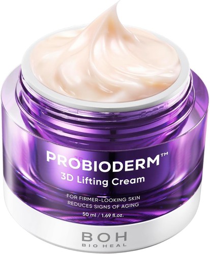 Bioheal boh probioderm - bioheal, 3d