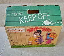 ORIGINAL 1970s Bob Carolgees