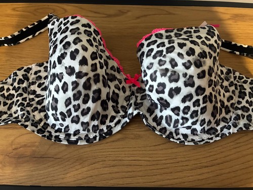 Senza 36d padded - la,