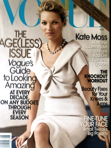Vogue august 2008 kate - vogue,