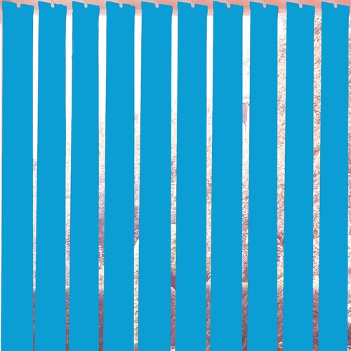 Replacement vertical blind - replacement,