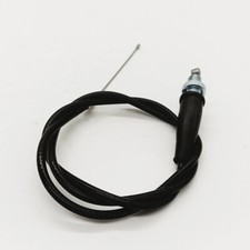 Straight Throttle Cable For