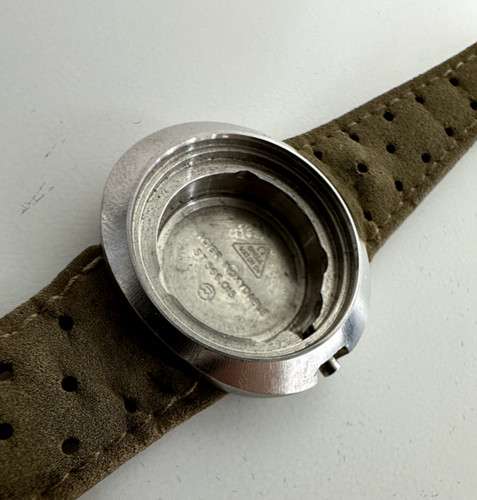 Omega dynamic 566 - 566.015, case