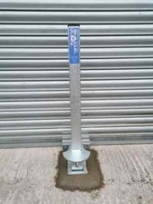Roller Shutter Door Anti Ram