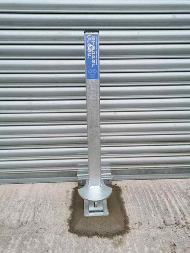 Anti ram raid security post - anti,