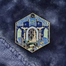 Ravenclaw Common Room Pin