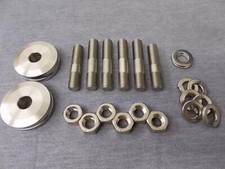 MGB/BMC 'B' Series S/S