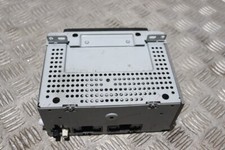 FORD TRANSIT CUSTOM MK8 RADIO