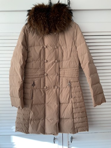 Puffer coat - puffer,