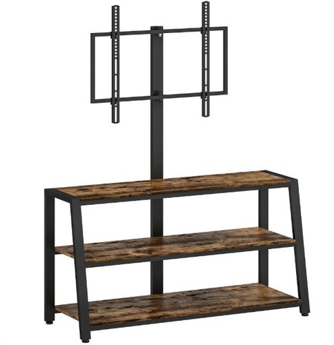 Stand with swivel - 35°,