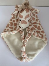 M&S MARKS & SPENCER GIRAFFE