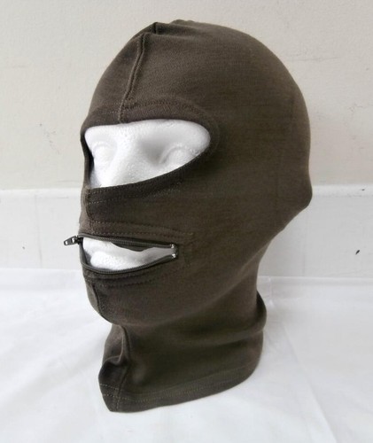Italian army cold weather - italian,