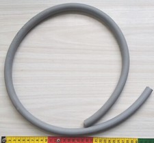 Used Reinforced Rubber Tubing 1 metre Hose garden craft DIY from washing machine