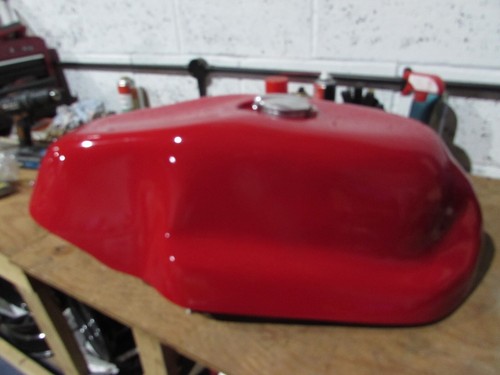 Nos ducati darmah 900 - ducati,