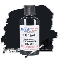 LAND ROVER EPSOM GREEN LRC961