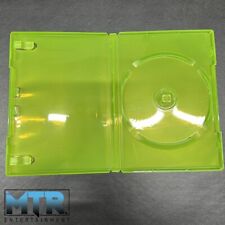 Microsoft Xbox 360 Replacement Case