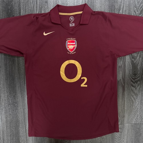 Original nike arsenal - nike,