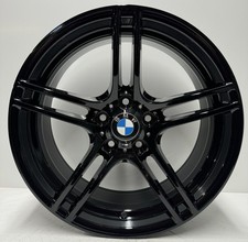 Genuine BMW 19” 3 Series 313