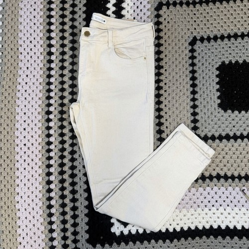 Zara women jeans size s - zara,