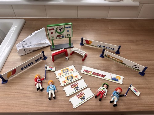 Playmobil 3868 street - playmobil,