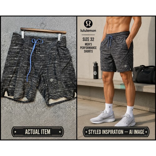 Lululemon current state board - lululemon,