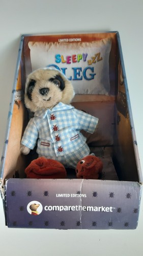 Sleepy oleg compare the - oleg,