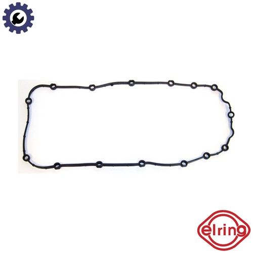 Gasket oil sump 409 - gasket,