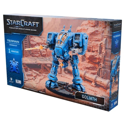 Starcraft miniature game - starcraft,