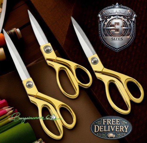 Tailoring scissor sewing - tailoring, cloth