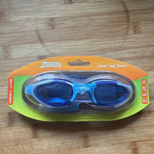 Zoggs super seal junior - junior, goggle