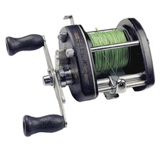 Shimano Bantam Mag Baitcasting