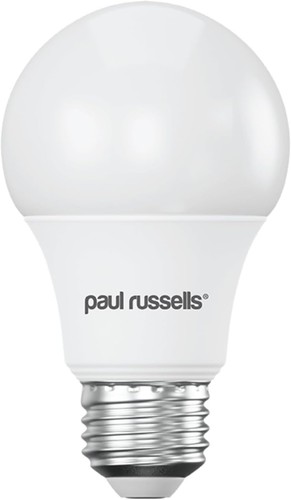 Paul russells e27 - paul, gls