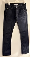 Bench Mens Jeans W32 L30 Dark