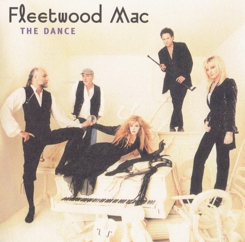 Fleetwood mac the - fleetwood, cd
