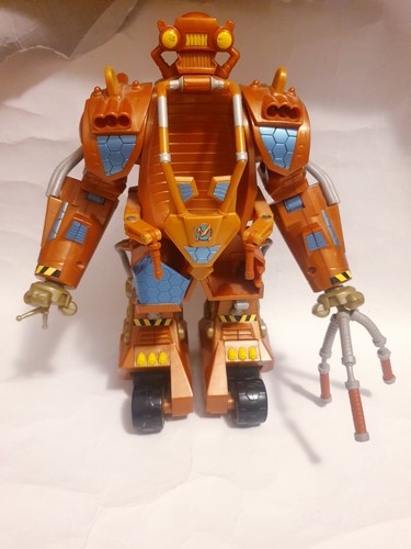 Teenage mutant ninja turtles - mutant,