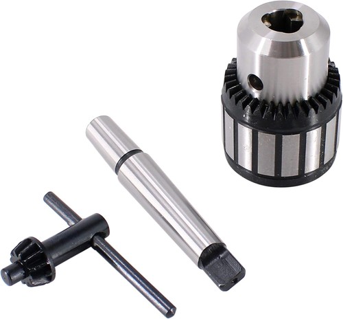 Drill chuck mt2 arbor - arbor, 16mm